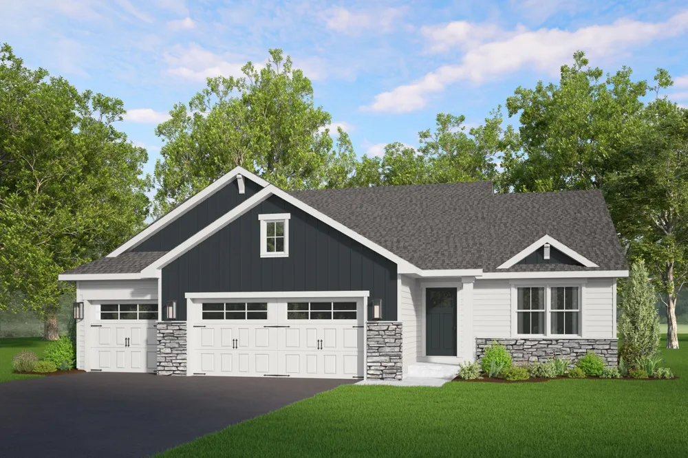 992 Mallard Lane Belle Plaine, MN 56011