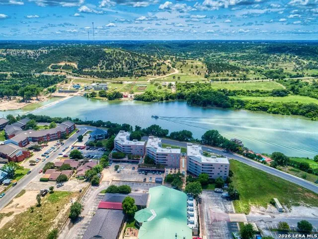 1012 GUADALUPE ST #3A Kerrville, TX 78028