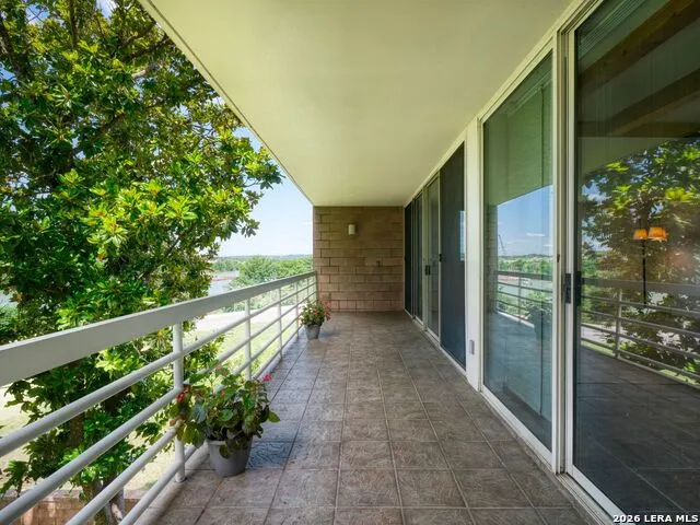 1012 GUADALUPE ST #3A Kerrville, TX 78028