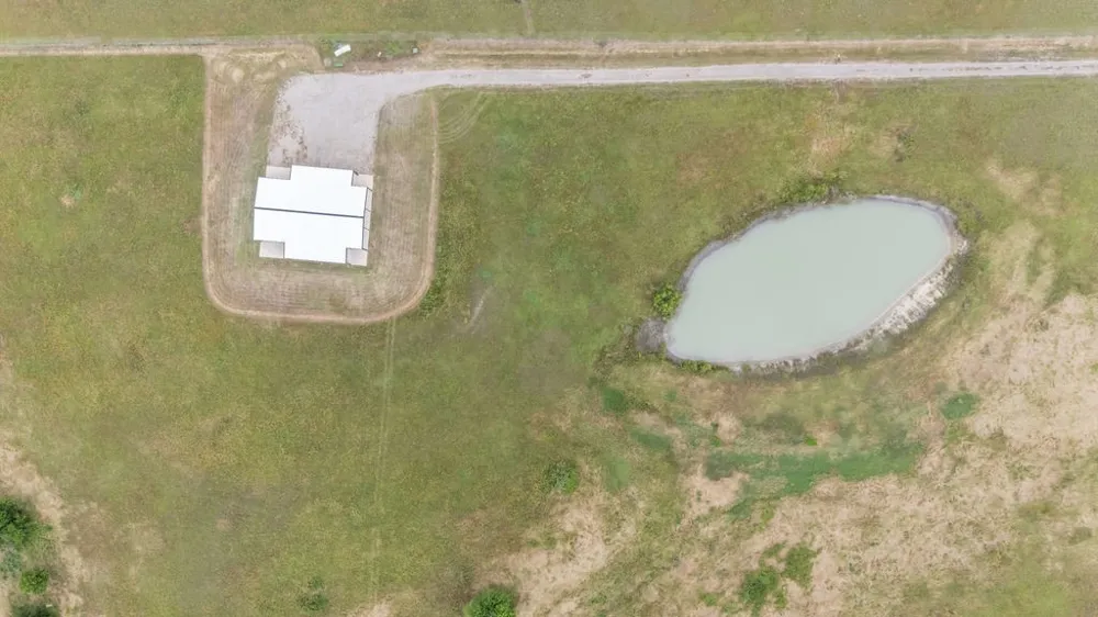 1161 Alsdorf Road Ennis, TX 75119