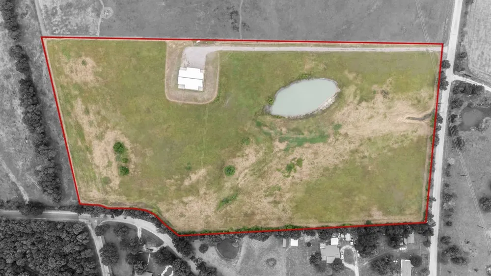 1161 Alsdorf Road Ennis, TX 75119