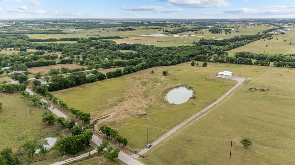 1161 Alsdorf Road Ennis, TX 75119