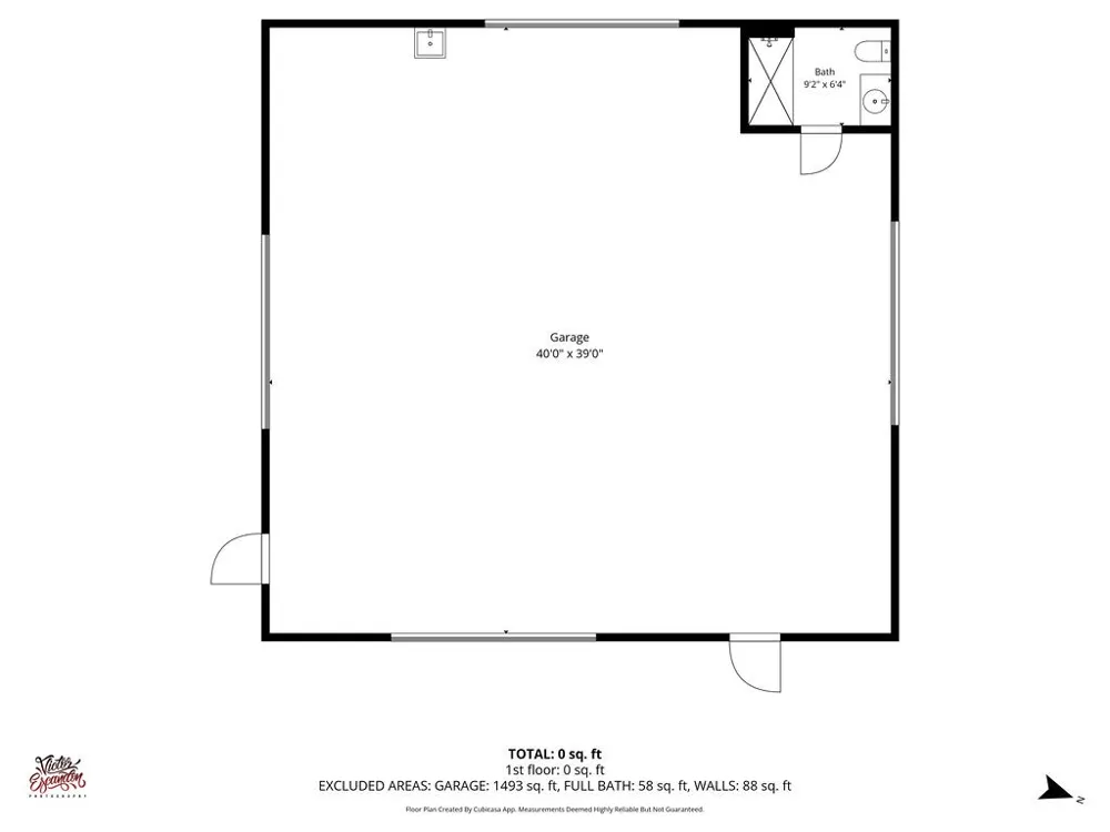1161 Alsdorf Road Ennis, TX 75119