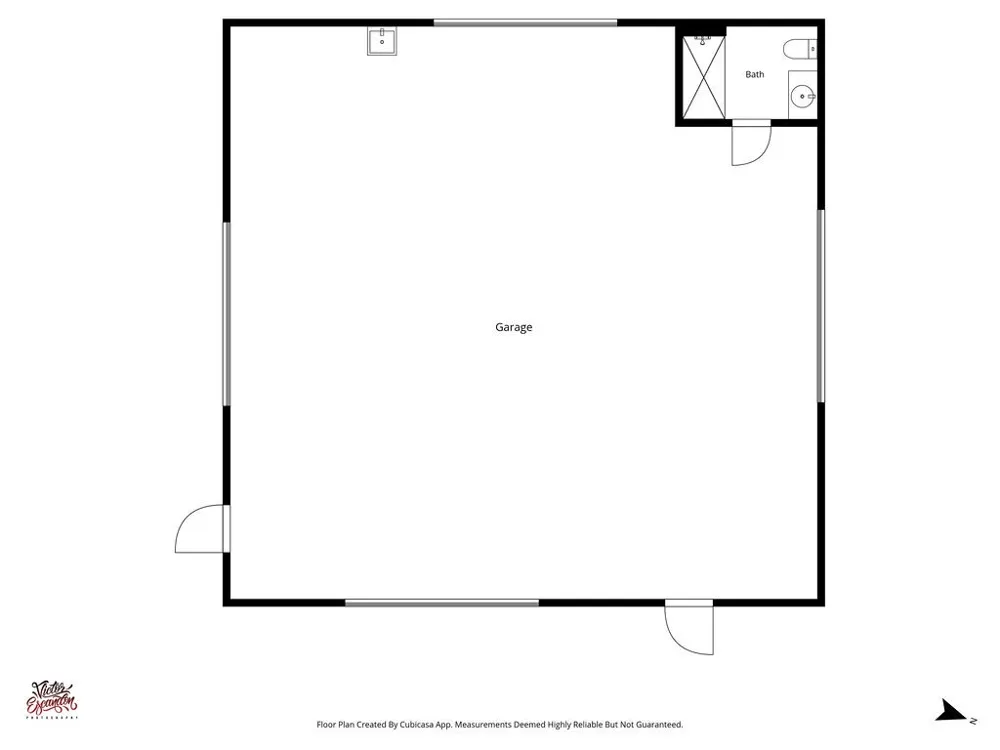 1161 Alsdorf Road Ennis, TX 75119