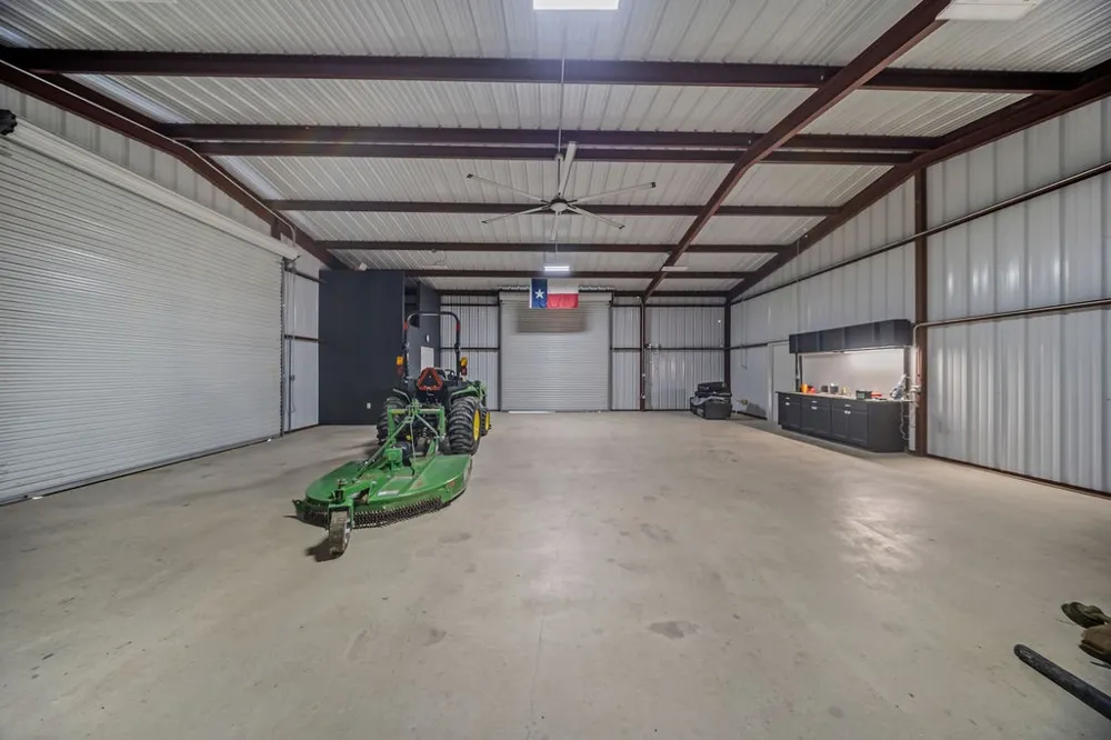 1161 Alsdorf Road Ennis, TX 75119