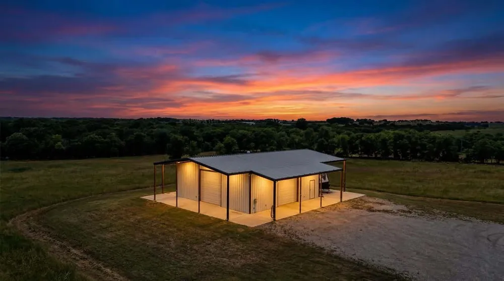 1161 Alsdorf Road Ennis, TX 75119