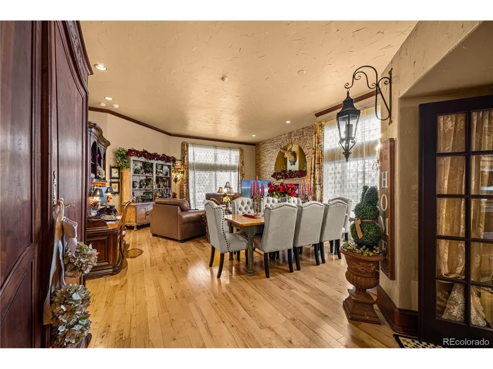 1416 Rancho Del Sol Pueblo, CO 81008