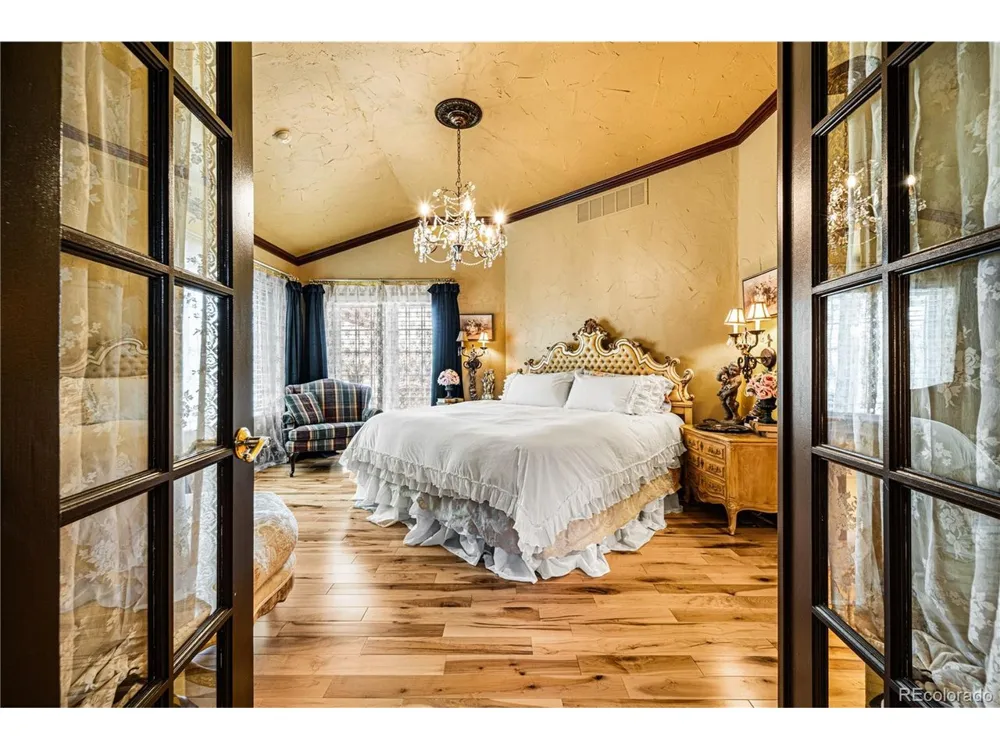 1416 Rancho Del Sol Pueblo, CO 81008