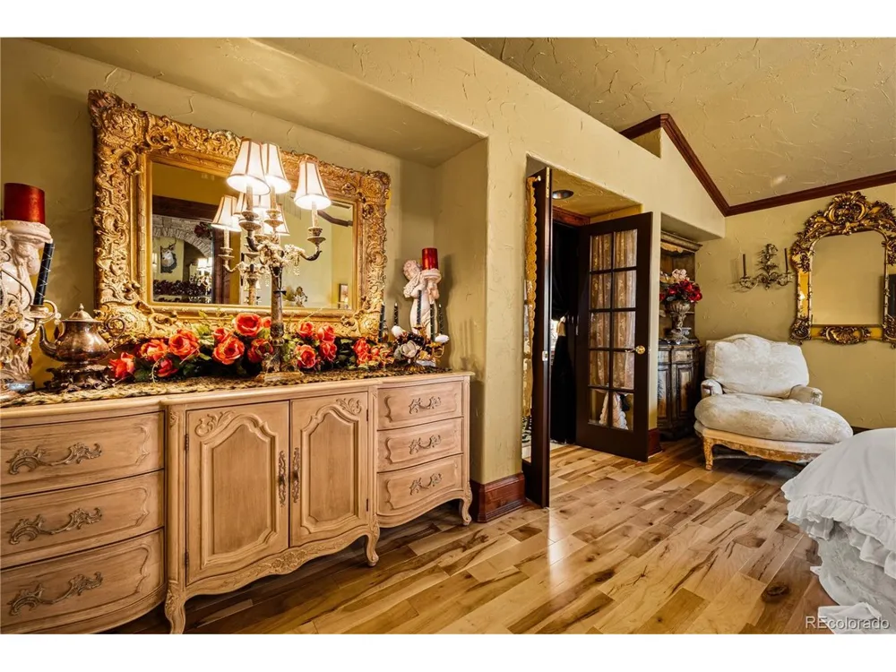 1416 Rancho Del Sol Pueblo, CO 81008