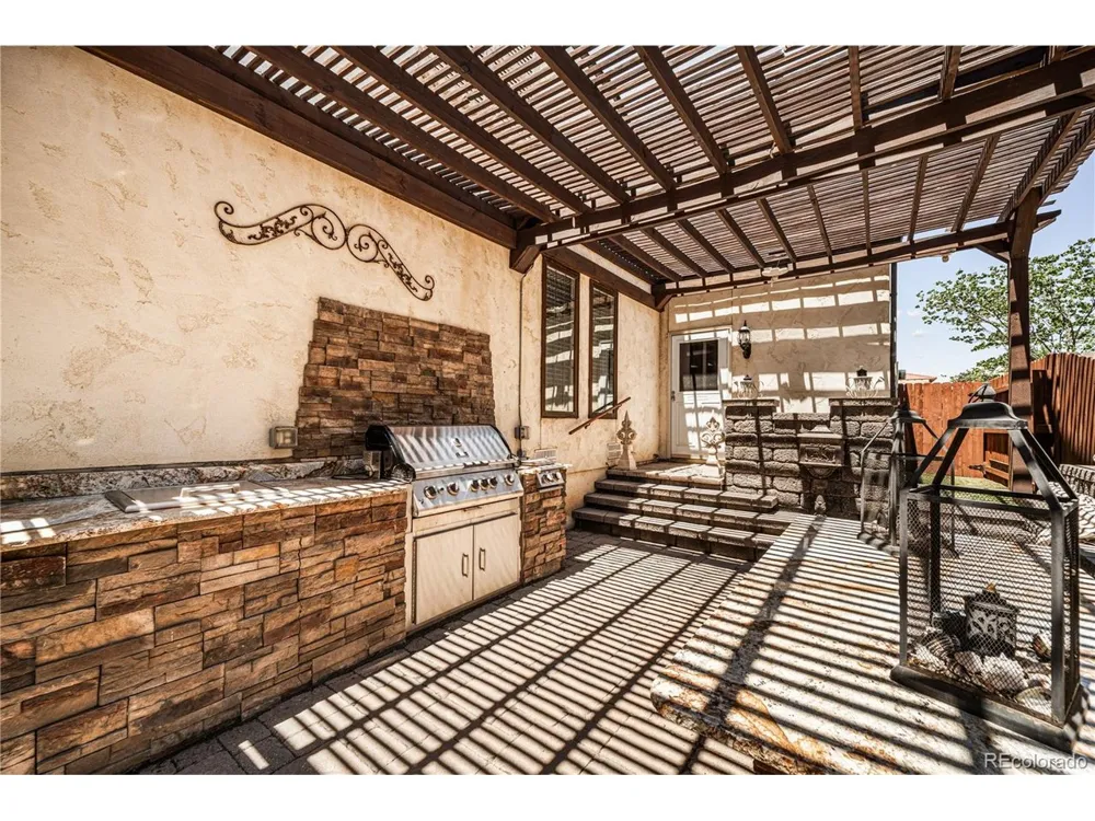 1416 Rancho Del Sol Pueblo, CO 81008