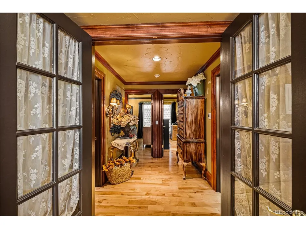 1416 Rancho Del Sol Pueblo, CO 81008