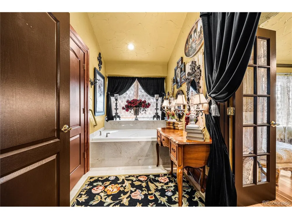 1416 Rancho Del Sol Pueblo, CO 81008