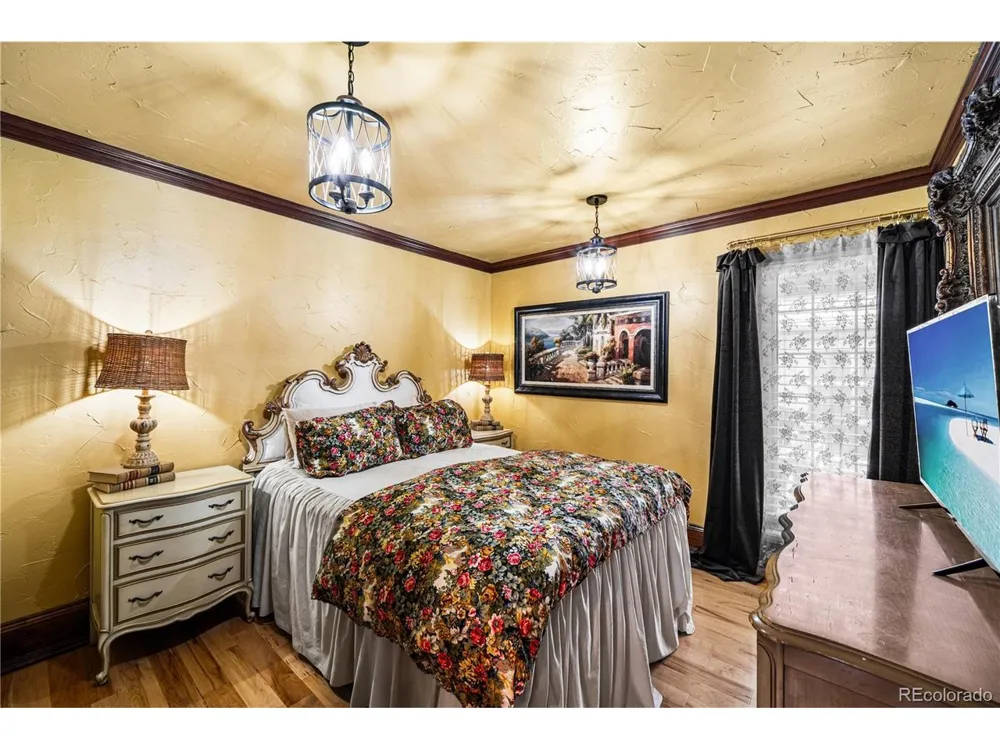 1416 Rancho Del Sol Pueblo, CO 81008