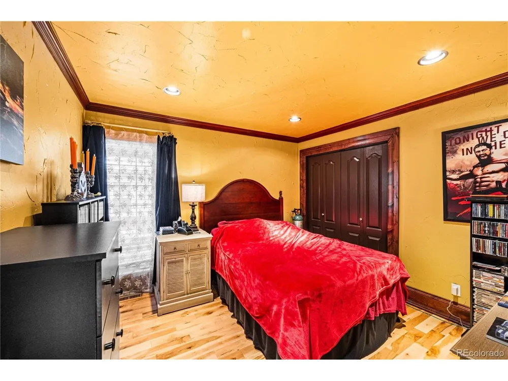 1416 Rancho Del Sol Pueblo, CO 81008