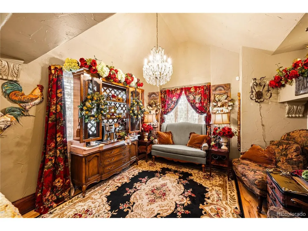 1416 Rancho Del Sol Pueblo, CO 81008