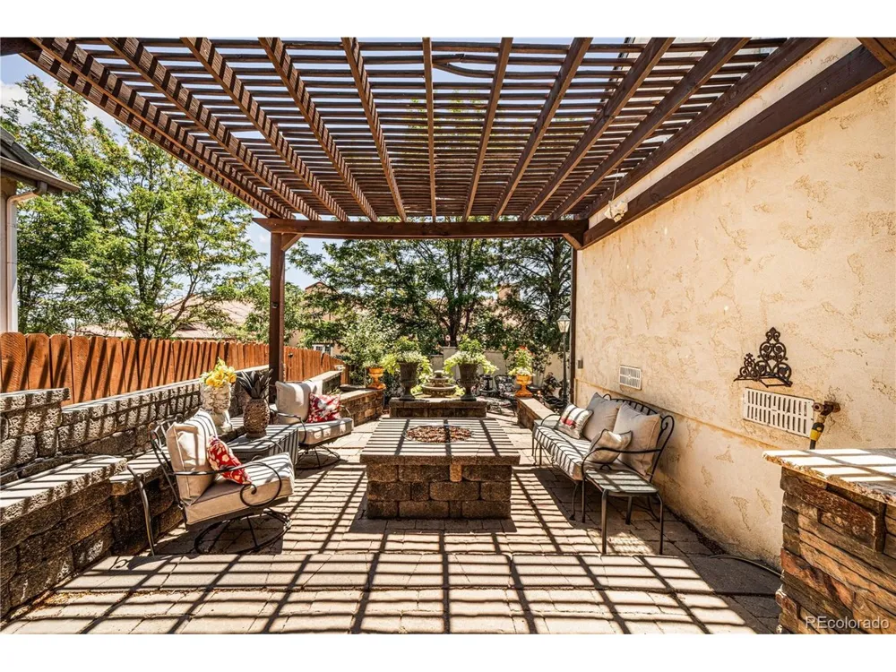 1416 Rancho Del Sol Pueblo, CO 81008