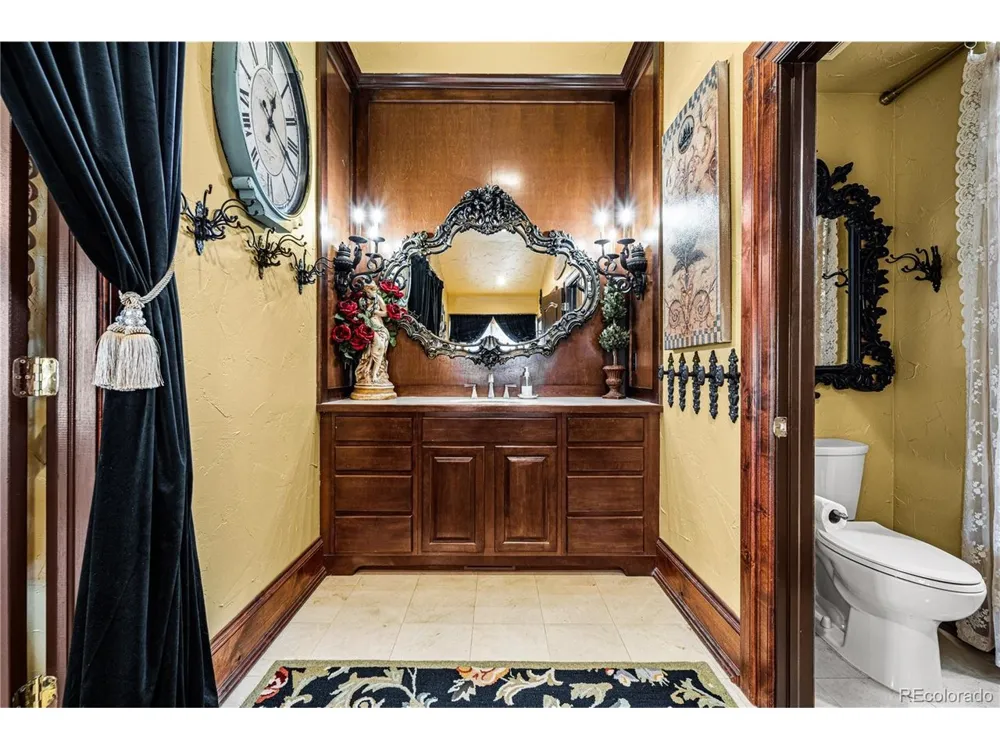 1416 Rancho Del Sol Pueblo, CO 81008
