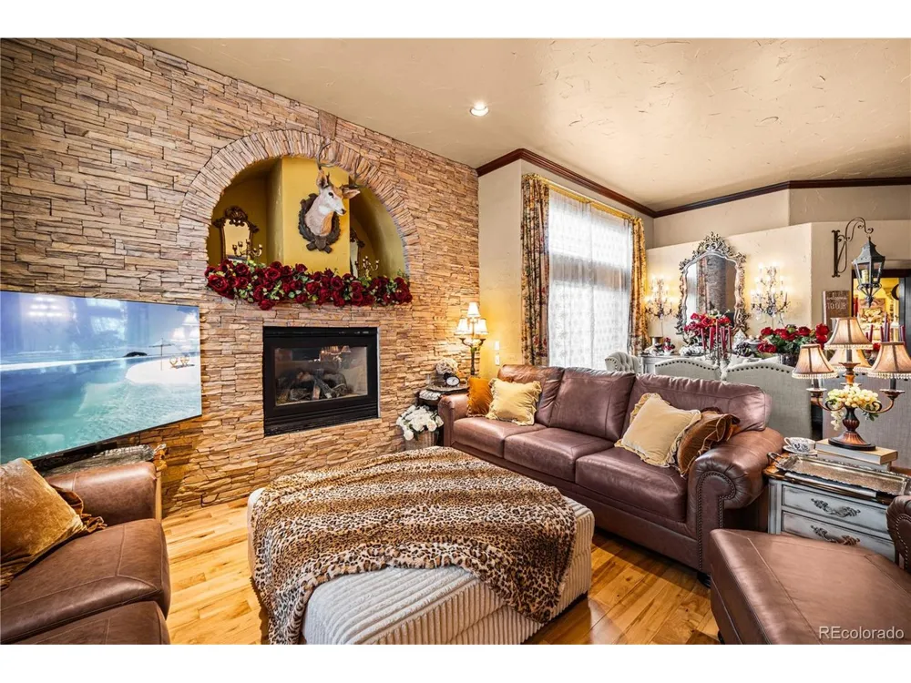 1416 Rancho Del Sol Pueblo, CO 81008