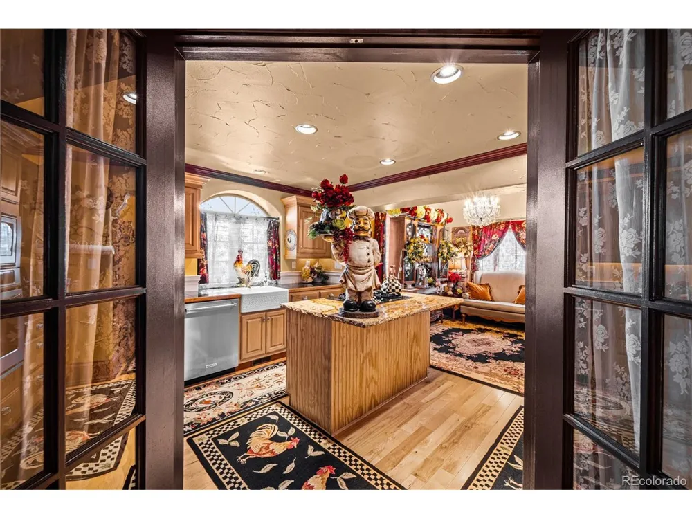 1416 Rancho Del Sol Pueblo, CO 81008