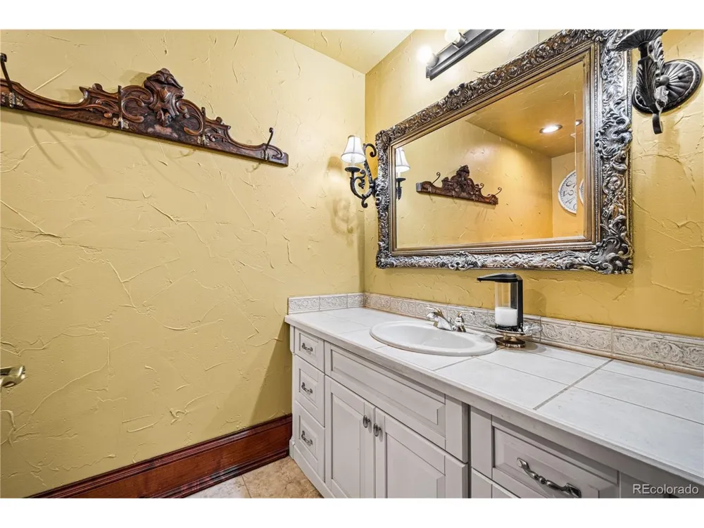 1416 Rancho Del Sol Pueblo, CO 81008