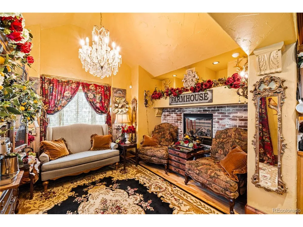 1416 Rancho Del Sol Pueblo, CO 81008