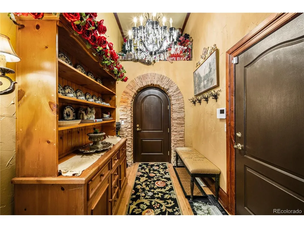 1416 Rancho Del Sol Pueblo, CO 81008