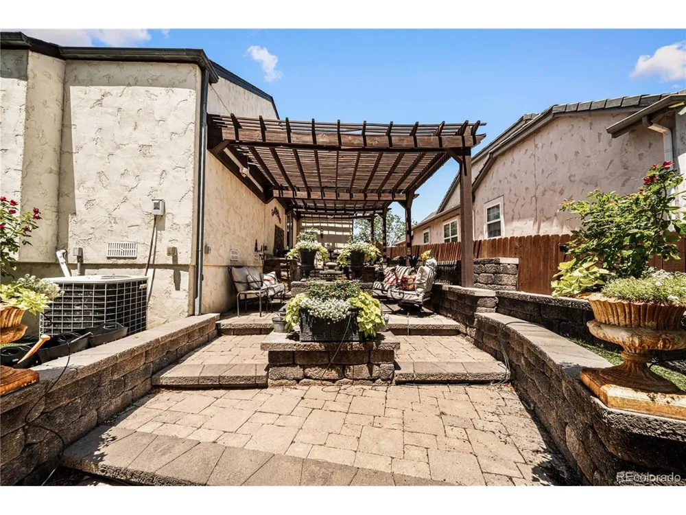 1416 Rancho Del Sol Pueblo, CO 81008