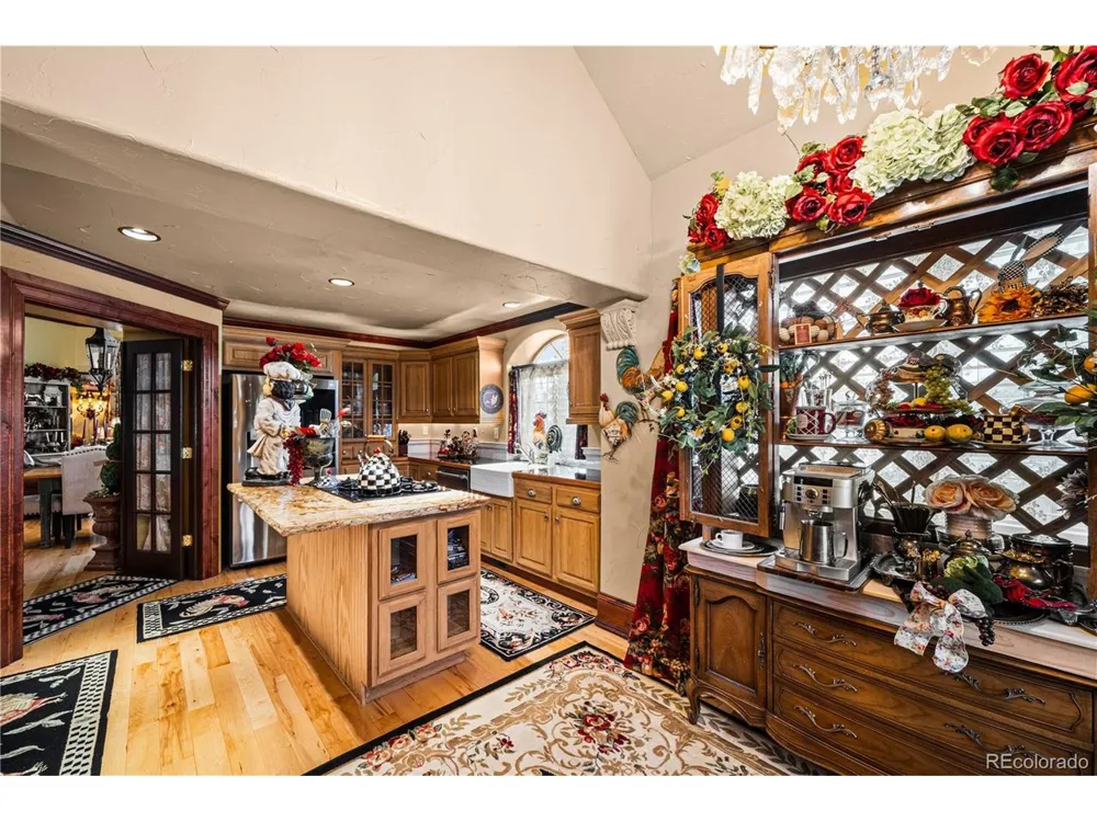1416 Rancho Del Sol Pueblo, CO 81008