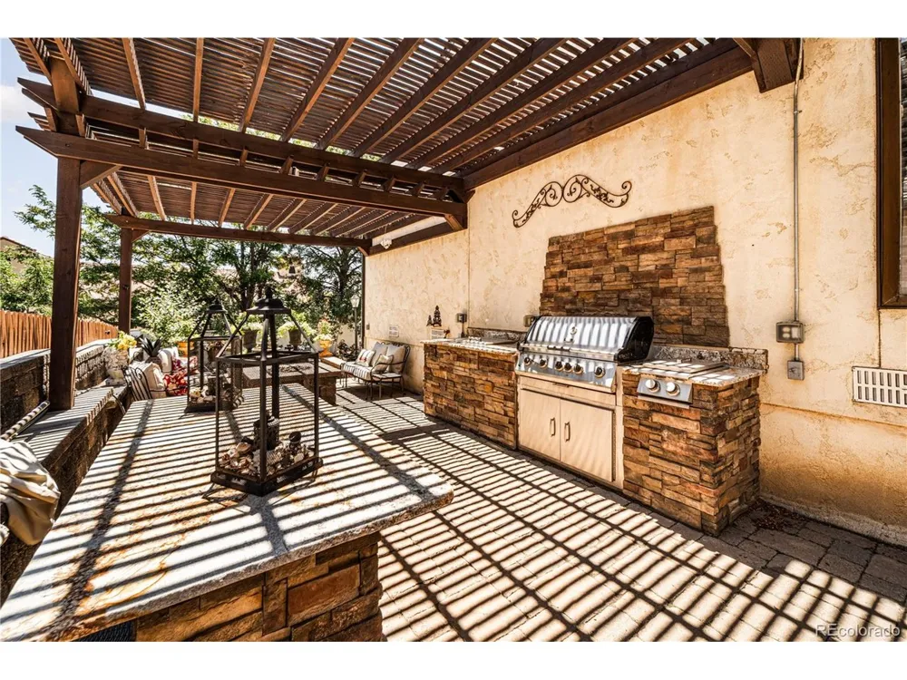 1416 Rancho Del Sol Pueblo, CO 81008
