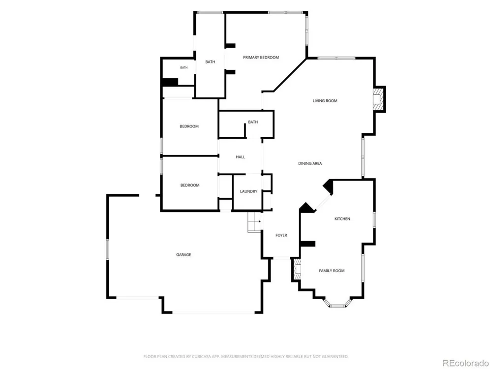 1416 Rancho Del Sol Pueblo, CO 81008