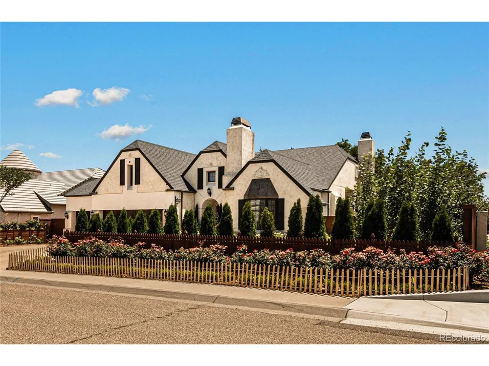1416 Rancho Del Sol Pueblo, CO 81008