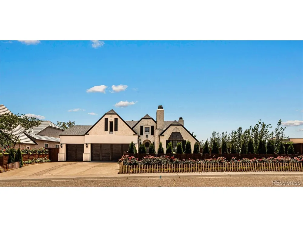 1416 Rancho Del Sol Pueblo, CO 81008