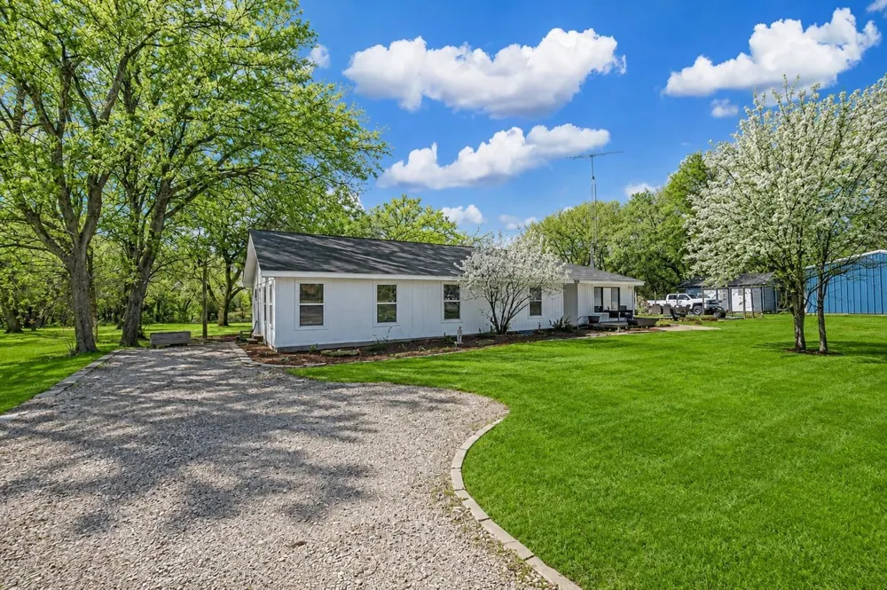 1835 Fort Graham Road Waco, TX 76705