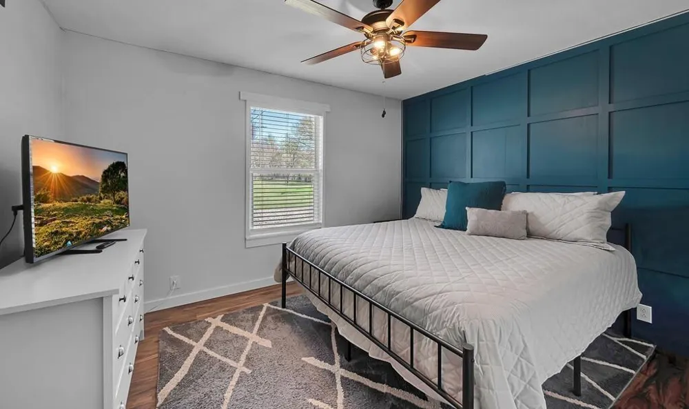 1835 Fort Graham Road Waco, TX 76705