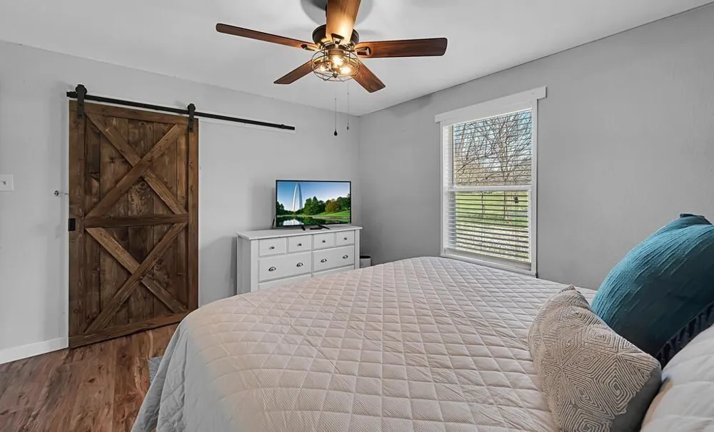 1835 Fort Graham Road Waco, TX 76705
