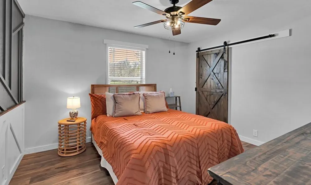 1835 Fort Graham Road Waco, TX 76705