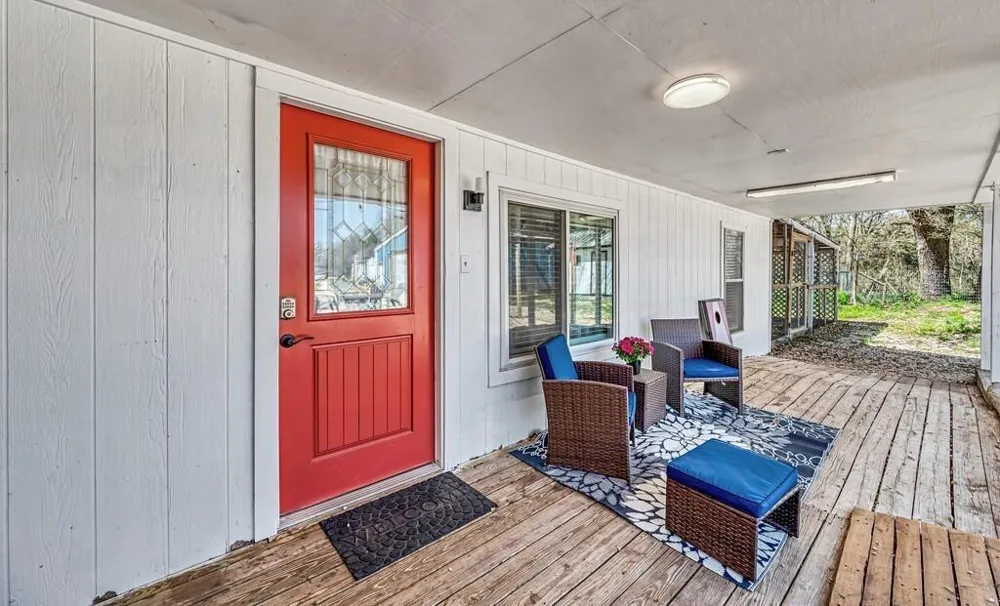1835 Fort Graham Road Waco, TX 76705