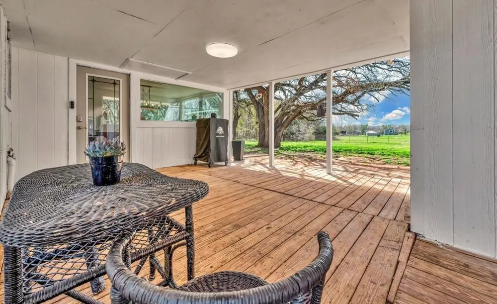 1835 Fort Graham Road Waco, TX 76705