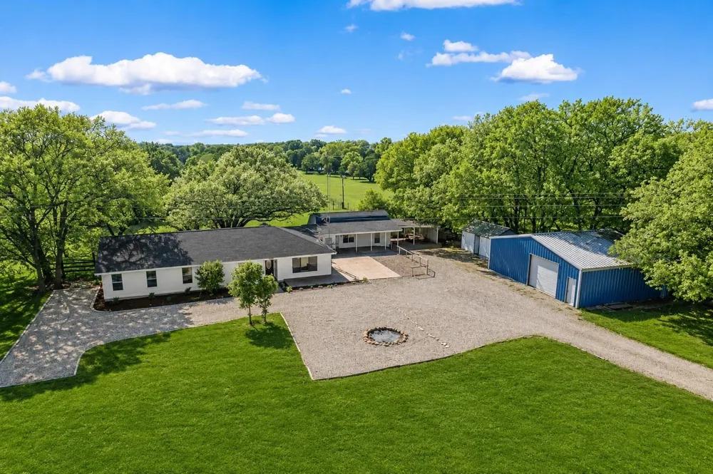1835 Fort Graham Road Waco, TX 76705