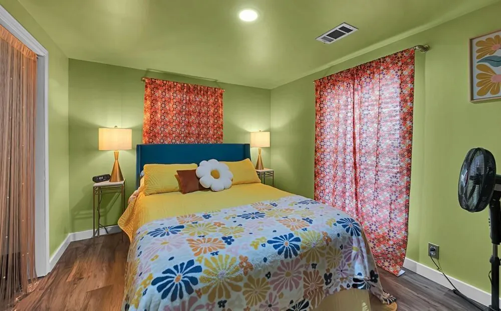 1835 Fort Graham Road Waco, TX 76705