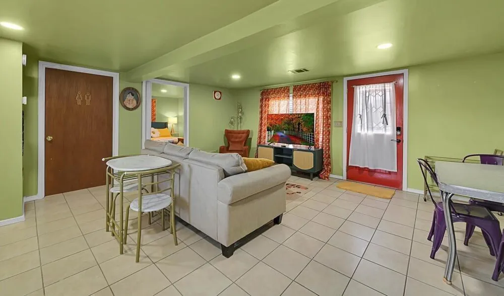 1835 Fort Graham Road Waco, TX 76705