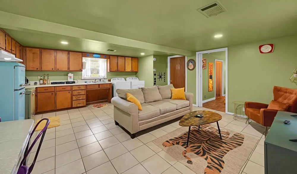 1835 Fort Graham Road Waco, TX 76705