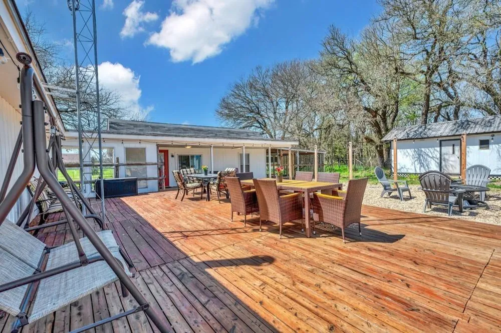 1835 Fort Graham Road Waco, TX 76705