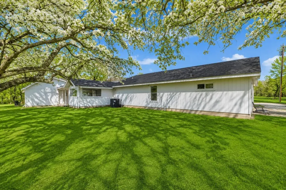 1835 Fort Graham Road Waco, TX 76705
