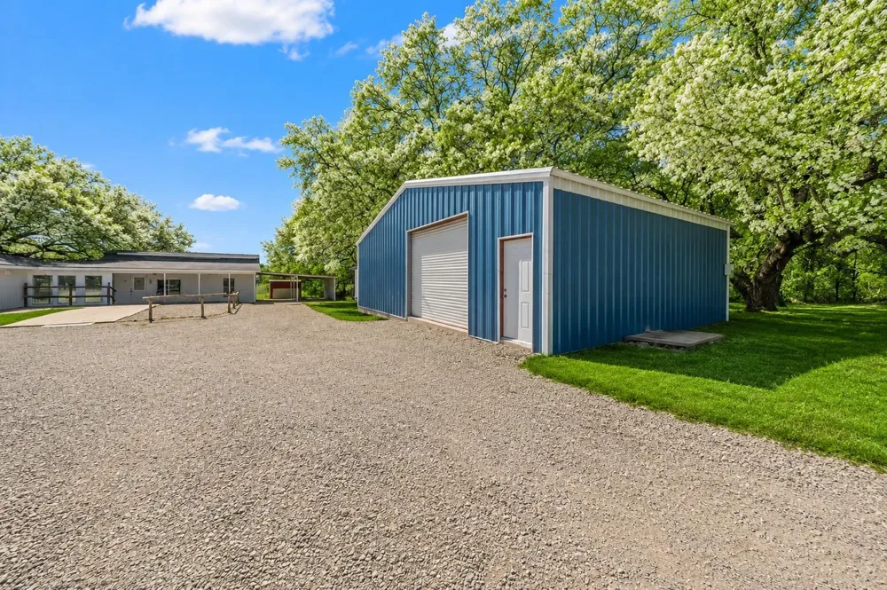 1835 Fort Graham Road Waco, TX 76705