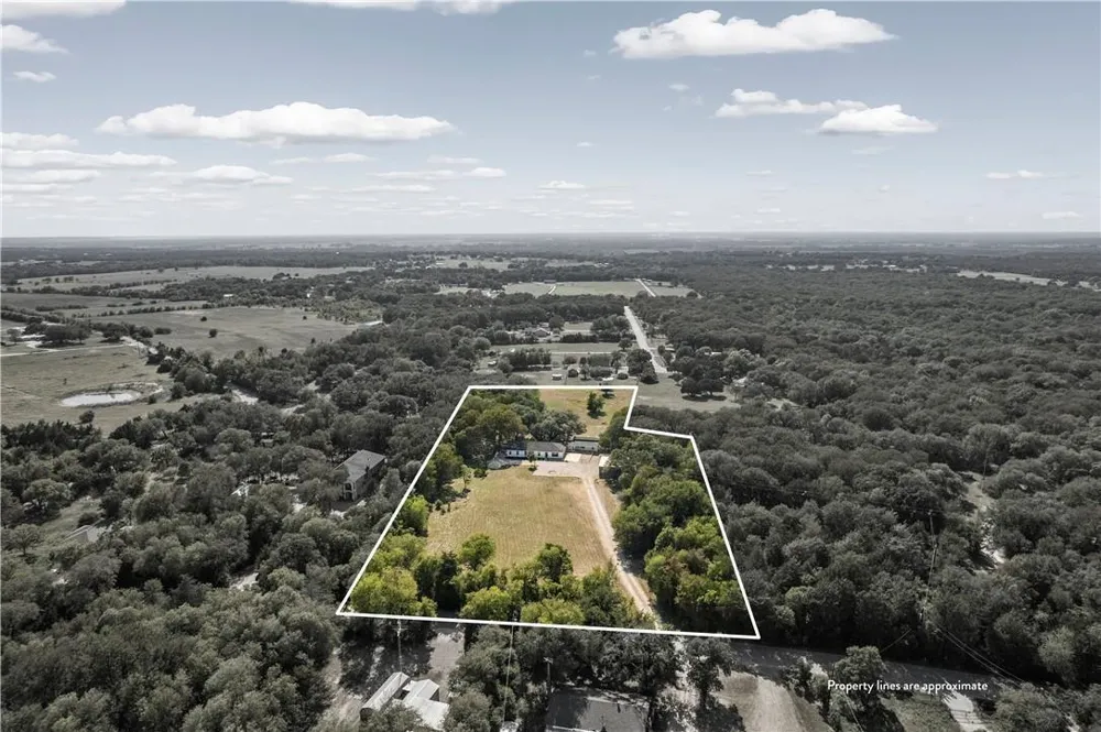 1835 Fort Graham Road Waco, TX 76705