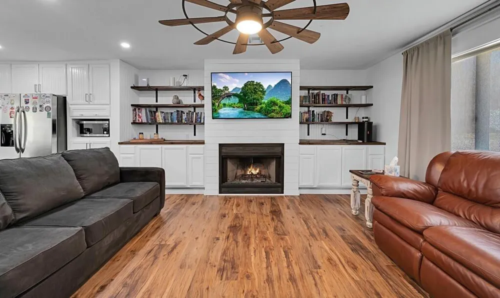 1835 Fort Graham Road Waco, TX 76705