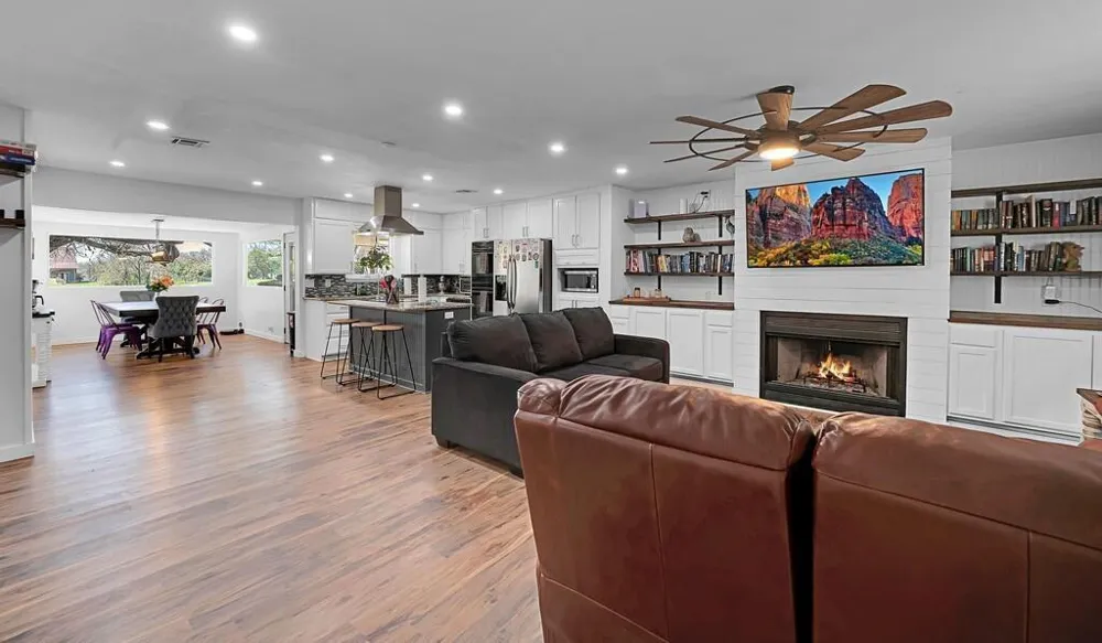 1835 Fort Graham Road Waco, TX 76705