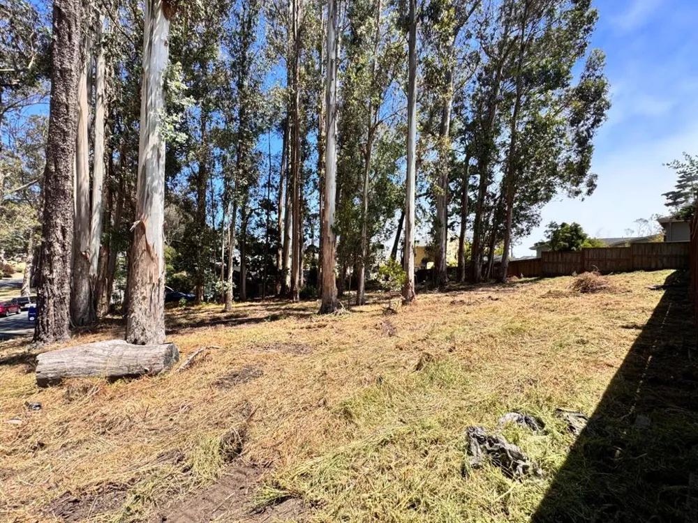 422 The Alameda El Granada, CA 94018