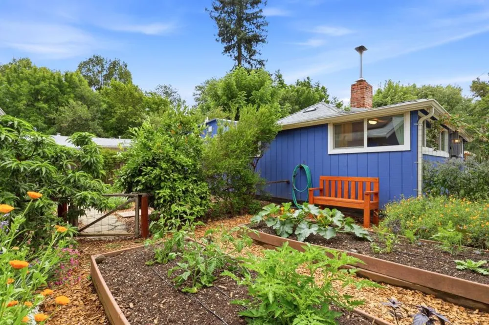 314 Riverside Park Drive Ben Lomond, CA 95005